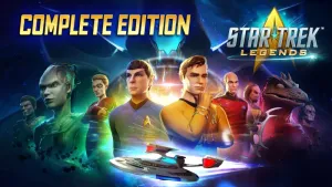 Star Trek: Legends - Complete Edition