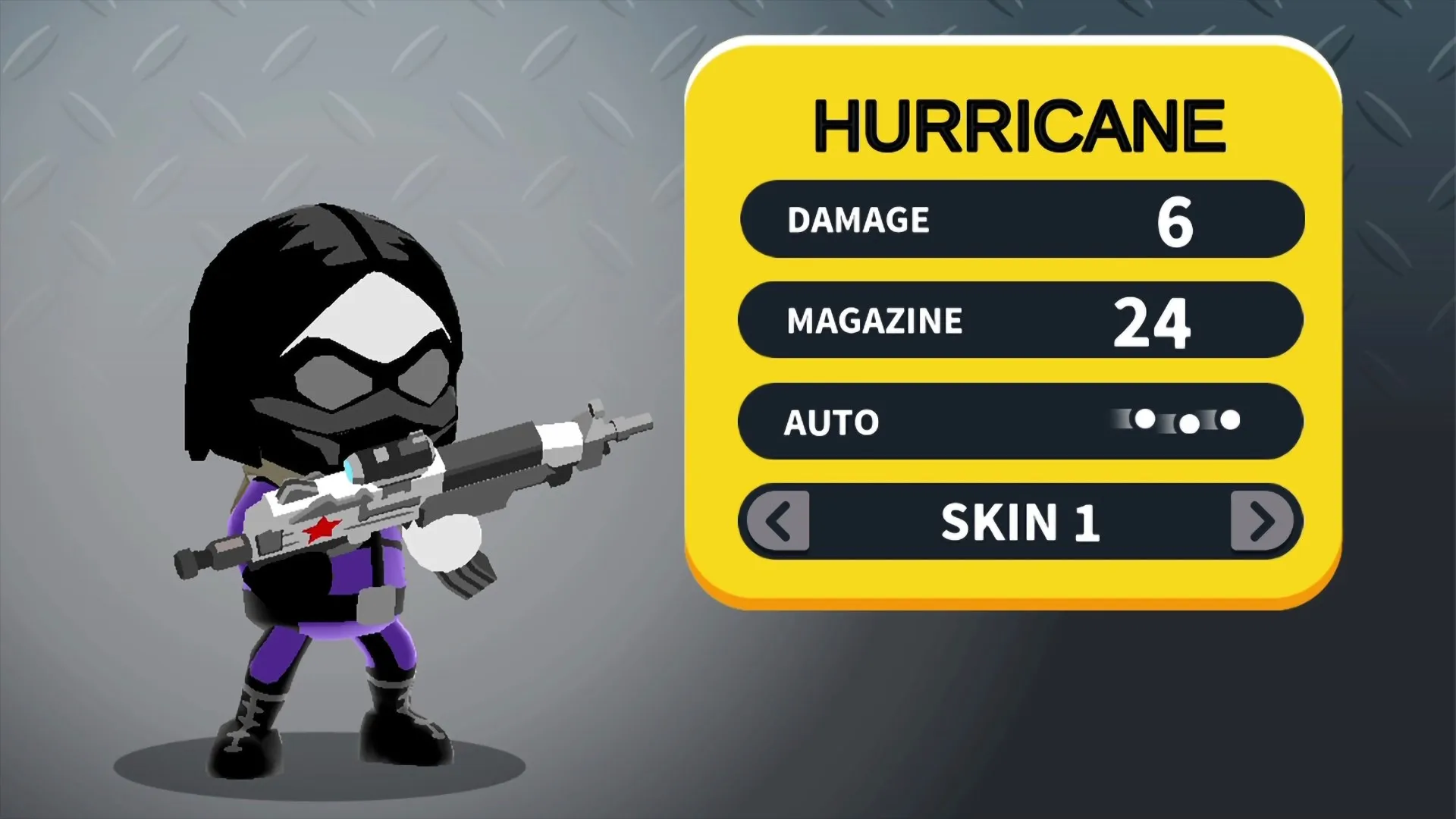 Johnny Trigger: Avenger DLC — трейлер