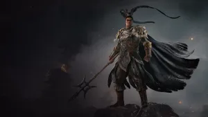 Цзюйжэнь – герой – FOR HONOR