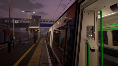 Train Sim World® 7: West Midlands Railway & CrossCountry BR Class 170 DMU — скриншот 2