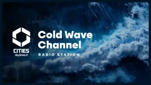 Cities: Skylines II - Cold Wave Channel