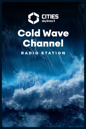 Cities: Skylines II - Cold Wave Channel