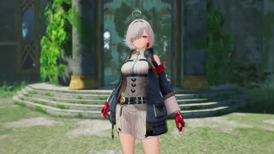 Ателье Юмия: сезонный пропуск — скриншот 1