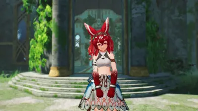 Ателье Юмия: сезонный пропуск — скриншот 3