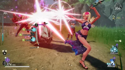 Ателье Юмия: сезонный пропуск — скриншот 6