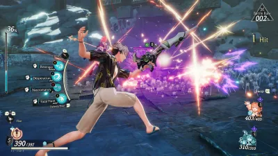 Ателье Юмия: сезонный пропуск — скриншот 7