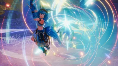 Ателье Юмия: Алхимик воспоминаний и Земля Грёз - пакет обновлений для Xbox Series X|S — скриншот 4