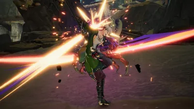 Ателье Юмия: Алхимик воспоминаний и Земля Грёз - пакет обновлений для Xbox Series X|S — скриншот 5