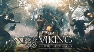 Набор «Викинг: налетчики Харрана»