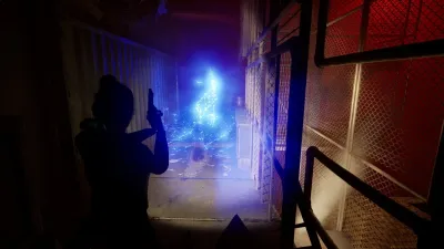 Outbreak: Shades of Horror Chromatic Split — скриншот 5