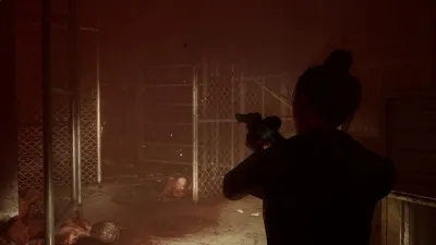 Outbreak: Shades of Horror Chromatic Split — скриншот 8