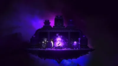 Skul: The Hero Slayer — скриншот 4