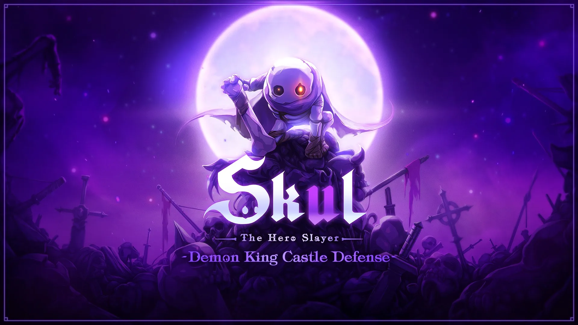 Skul: The Hero Slayer — трейлер