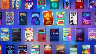 Heads Up! Phones Down Edition — скриншот 1