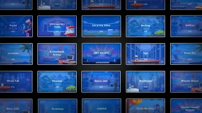 Heads Up! Phones Down Edition — скриншот 2