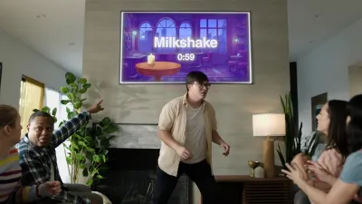 Heads Up! Phones Down Edition — скриншот 3