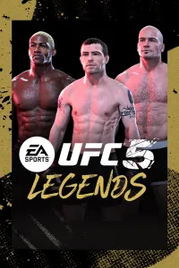 UFC™ 5 — сборник «Легенды UFC»