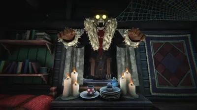 Is this Game Trying to Kill Me? (Xbox Series X|S) — скриншот 3