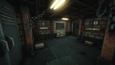 Is this Game Trying to Kill Me? (Xbox Series X|S) — скриншот 7