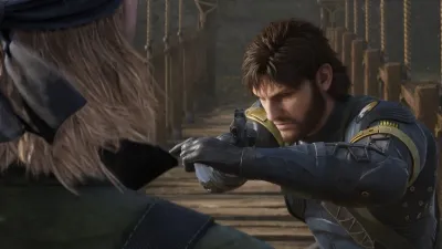 Sneaking DLC Pack — скриншот 1