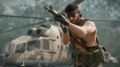 Sneaking DLC Pack — скриншот 2