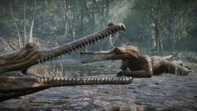 Sneaking DLC Pack — скриншот 3