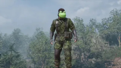 Sneaking DLC Pack — скриншот 7