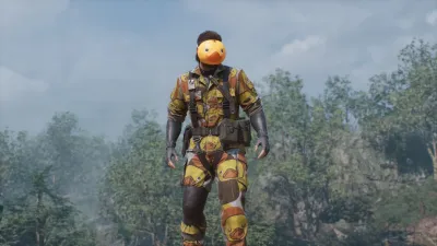 Sneaking DLC Pack — скриншот 8