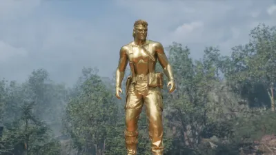 Sneaking DLC Pack — скриншот 9