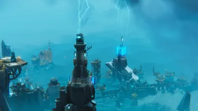 Bulwark Evolution : Falconeer Chronicles - Mad Lector Bundle — скриншот 4