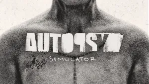 Autopsy Simulator