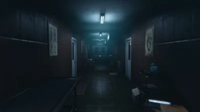 Autopsy Simulator — скриншот 4