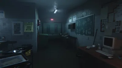 Autopsy Simulator — скриншот 5