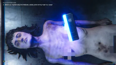 Autopsy Simulator — скриншот 6