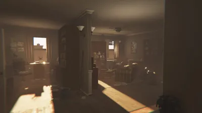 Autopsy Simulator — скриншот 7