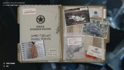 Autopsy Simulator — скриншот 8