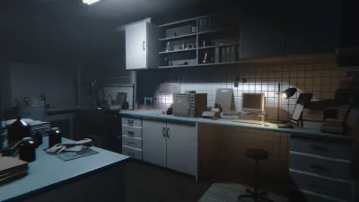 Autopsy Simulator — скриншот 9