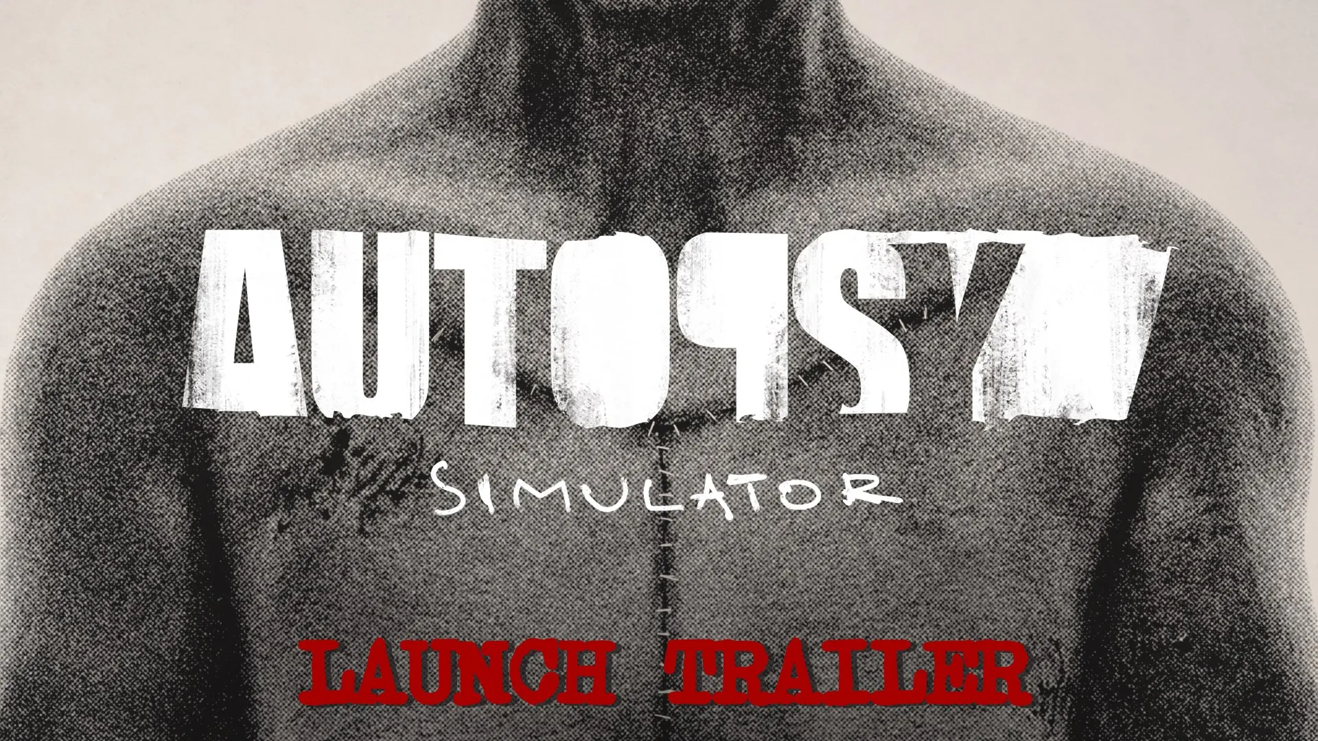 Autopsy Simulator — трейлер