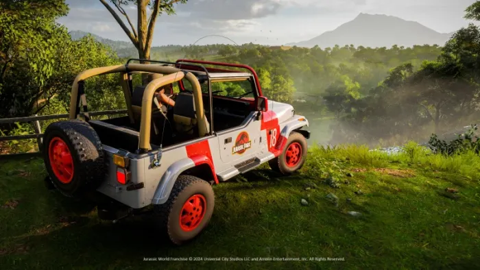 Forza Horizon 5: Universal Icons Car Pack — скриншот 3