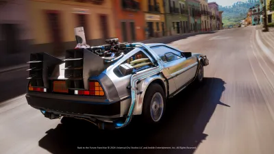 Forza Horizon 5: Universal Icons Car Pack — скриншот 6