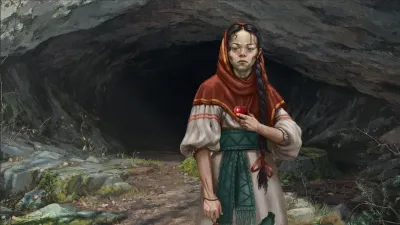 The Tales of Bayun — скриншот 3