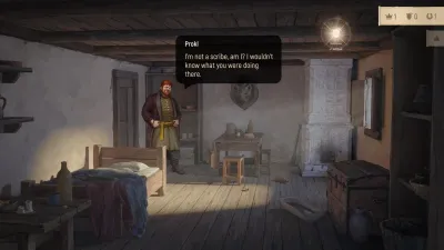 The Tales of Bayun — скриншот 4