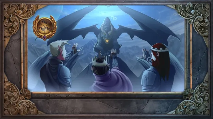 Queen's Quest 3: The End of Dawn (Xbox One Version) — скриншот 4