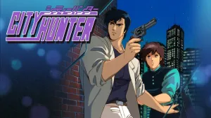 City Hunter