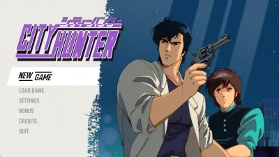 City Hunter — скриншот 1