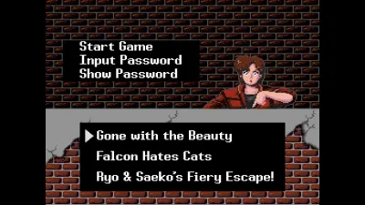 City Hunter — скриншот 2