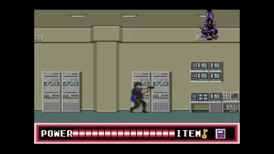 City Hunter — скриншот 3