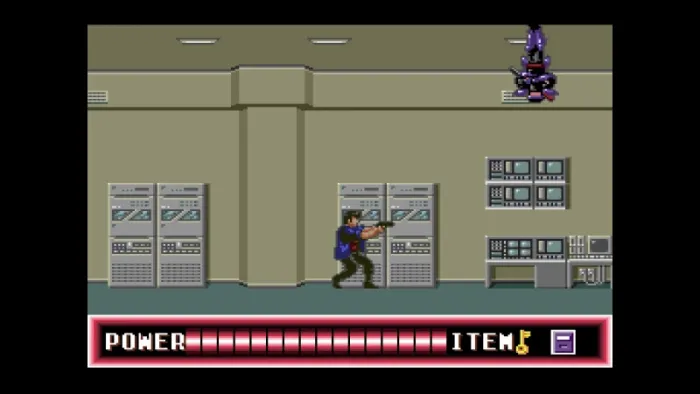 City Hunter — скриншот 3