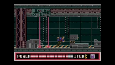 City Hunter — скриншот 4