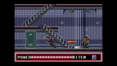 City Hunter — скриншот 6